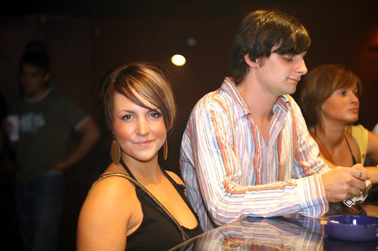 Ultima - Roxy - 16.9. 06