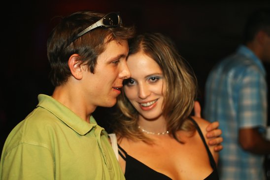 Ultima - Roxy - 16.9. 06