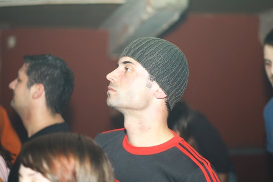 Ultima - Roxy - 16.9. 06