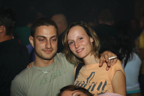 Ultima - Roxy - 16.9. 06