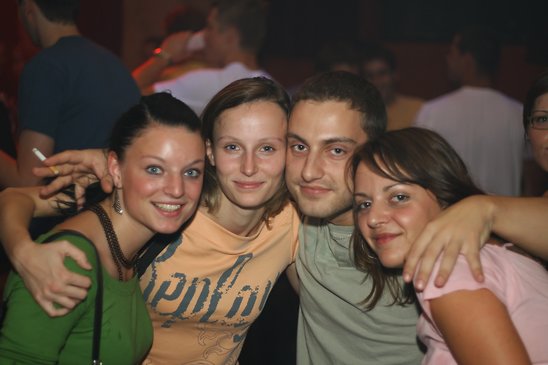Ultima - Roxy - 16.9. 06