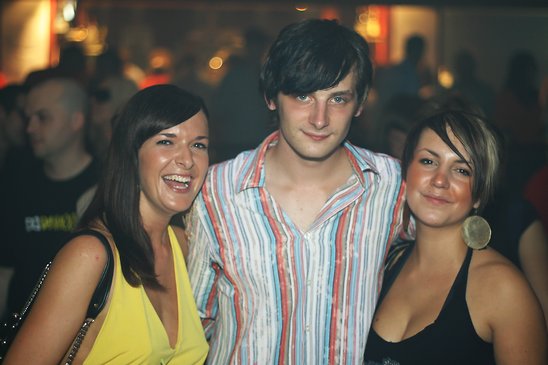 Ultima - Roxy - 16.9. 06
