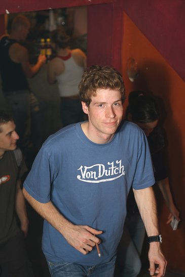 Ultima - Roxy - 16.9. 06