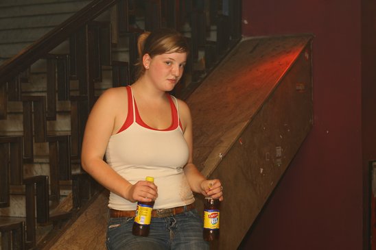 Ultima - Roxy - 16.9. 06