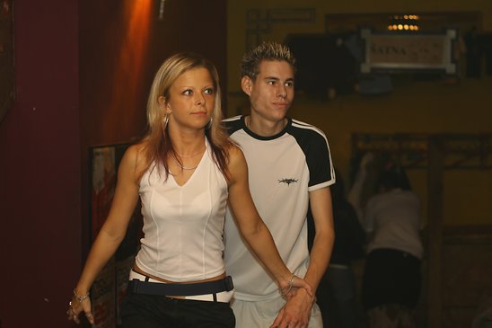 Ultima - Roxy - 16.9. 06