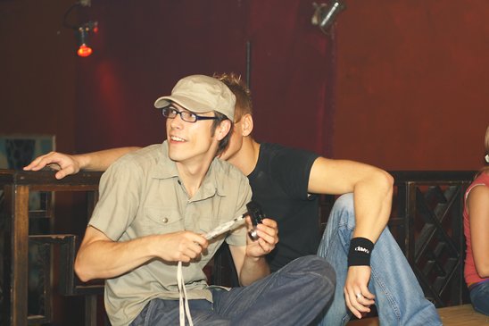 Ultima - Roxy - 16.9. 06
