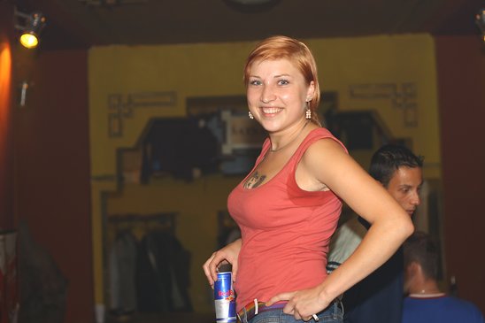 Ultima - Roxy - 16.9. 06