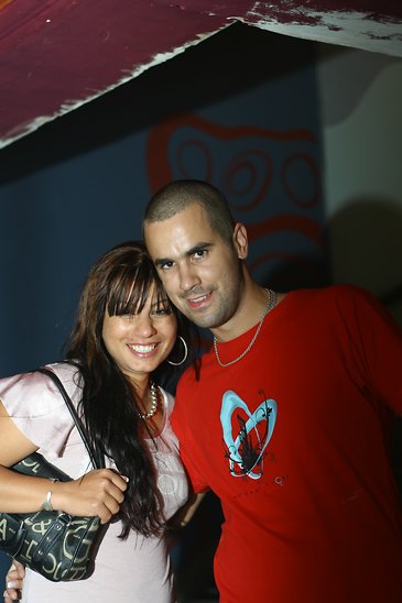 Ultima - Roxy - 16.9. 06