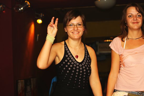 Ultima - Roxy - 16.9. 06