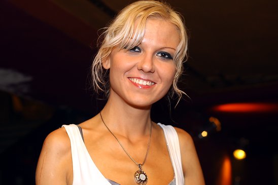Ultima - Roxy - 16.9. 06