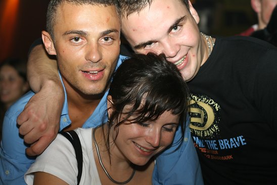 Ultima - Roxy - 16.9. 06