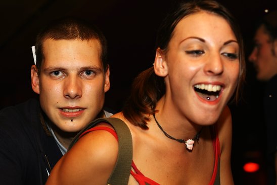Ultima - Roxy - 16.9. 06