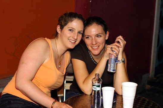 Ultima - Roxy - 16.9. 06