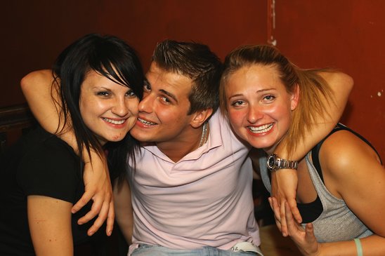 Ultima - Roxy - 16.9. 06