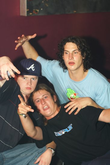 Ultima - Roxy - 16.9. 06