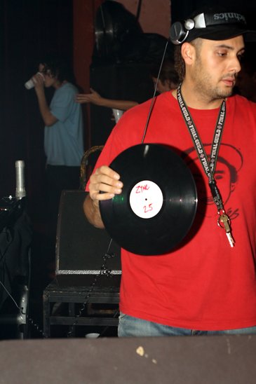 Ultima - Roxy - 16.9. 06