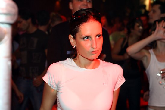 Ultima - Roxy - 16.9. 06
