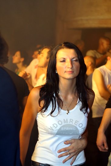 Ultima - Roxy - 16.9. 06