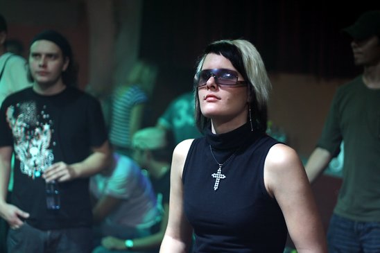 Ultima - Roxy - 16.9. 06