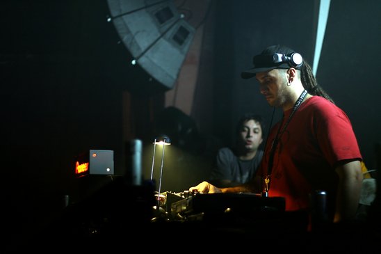 Ultima - Roxy - 16.9. 06