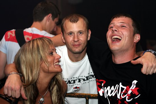 Ultima - Roxy - 16.9. 06
