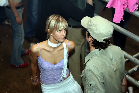 Ultima - Roxy - 16.9. 06
