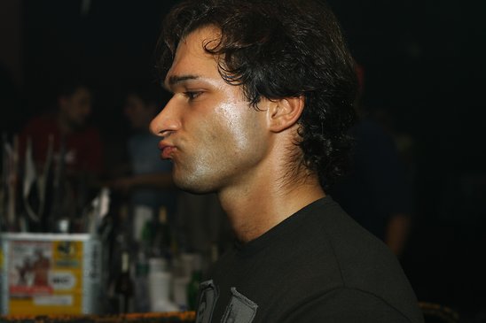 Ultima - Roxy - 16.9. 06
