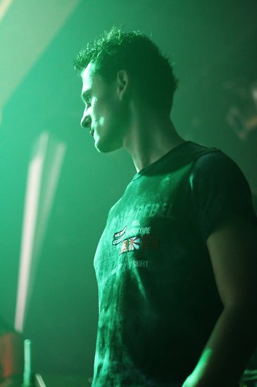 Ultima - Roxy - 16.9. 06
