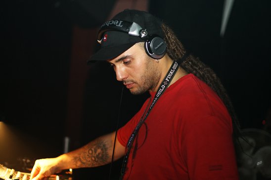 Ultima - Roxy - 16.9. 06