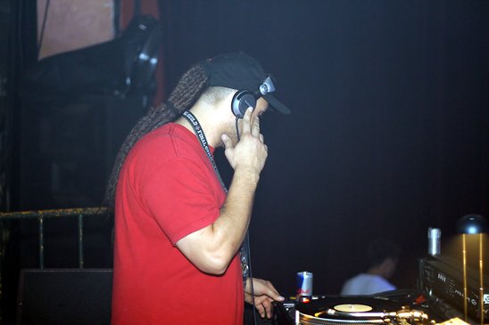 Ultima - Roxy - 16.9. 06