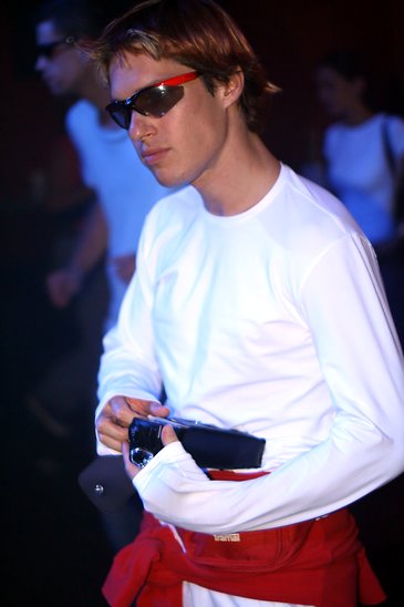 Ultima - Roxy - 16.9. 06