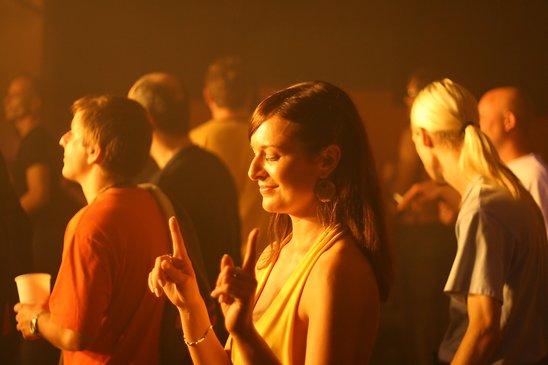Ultima - Roxy - 16.9. 06