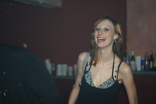 Ultima - Roxy - 16.9. 06