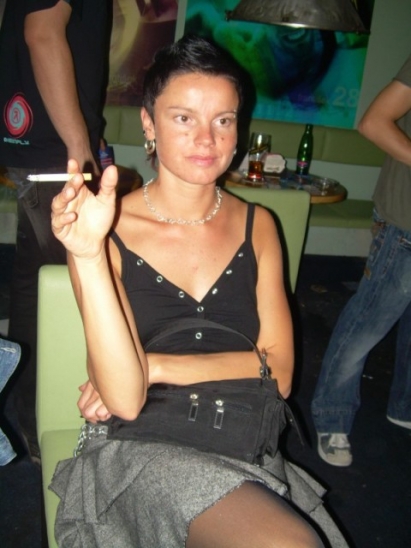 Barbarossa - Club 7. Nebe - 22.9. 06