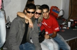 Trance Parade - 22.9. 06 - fotografie 175 z 216