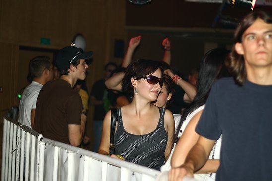 Trance Parade - 22.9. 06