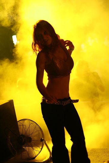 Trance Parade - 22.9. 06