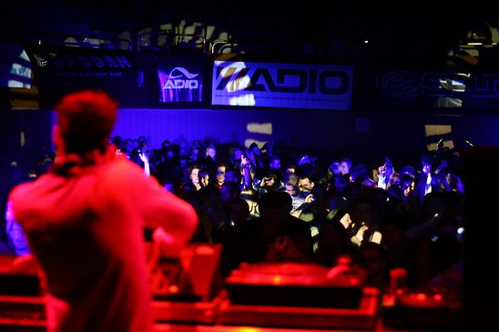 Trance Parade - 22.9. 06