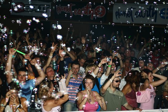 Trance Parade - 22.9. 06