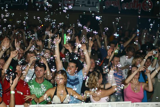 Trance Parade - 22.9. 06