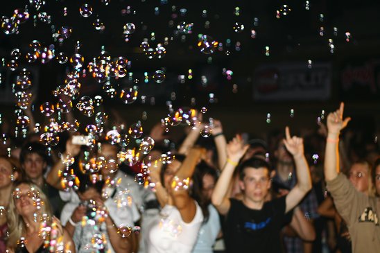 Trance Parade - 22.9. 06