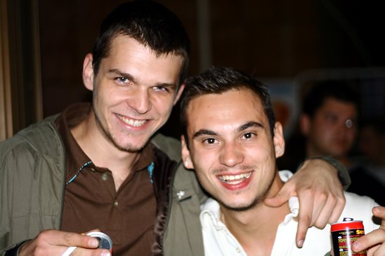 Trance Parade - 22.9. 06