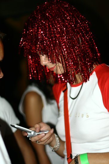 Trance Parade - 22.9. 06