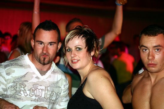 Trance Parade - 22.9. 06