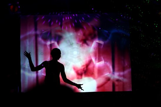 Trance Parade - 22.9. 06