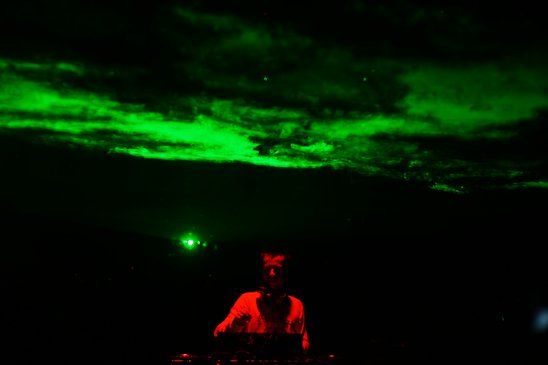 Trance Parade - 22.9. 06
