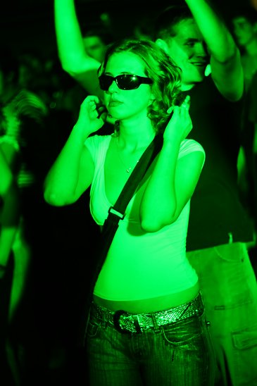 Trance Parade - 22.9. 06