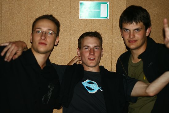 Trance Parade - 22.9. 06
