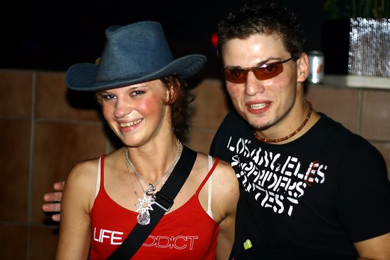 Trance Parade - 22.9. 06