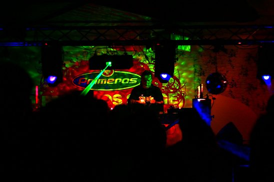 Trance Parade - 22.9. 06
